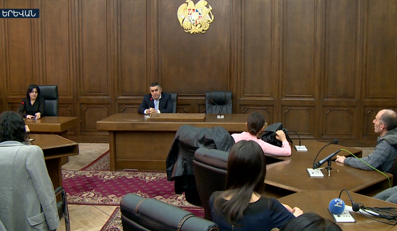 ՏԻՄ. «Ձգված» աշխատանք, վերահսկող ու պատժող մարմիններ