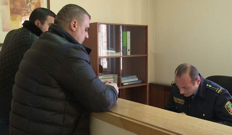 Business organization in Shirak becomes easier