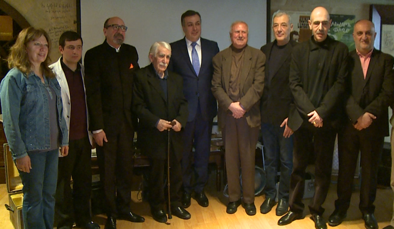 Հայկական կինոյի թանգարան