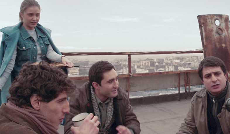 Կինոգործիչների ստեղծագործական աշխատանքը չի սահմանափակվի