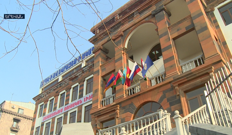 Export grows from RA to EAEU