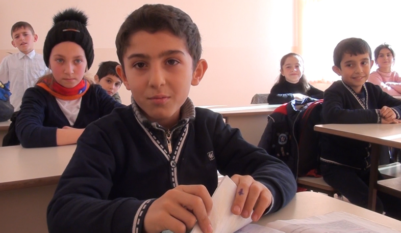 Երեխաների համար, կրակոցների դեմ. ապաստարաններ