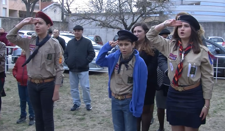 Հայկական ամենօրյա դպրոց Վալանսում