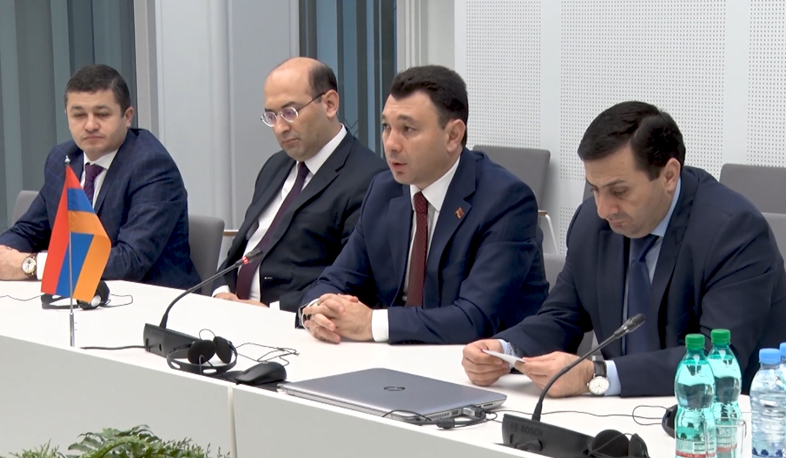 Հայաստանի ակնկալիքները Լատվիայից