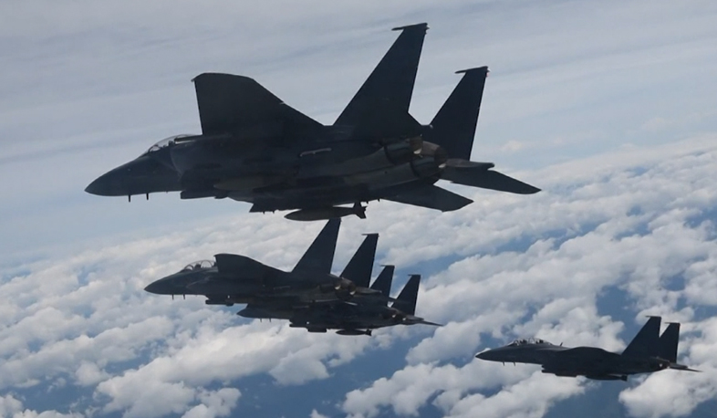 Կորեա. երրորդ աշխարհամարտի սկզբնաղբյուրը