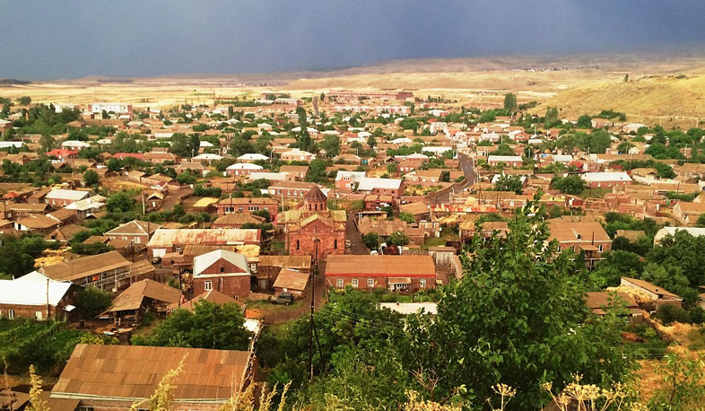 Համայնքները մեծ փոփոխությունների պատրաստվելիս