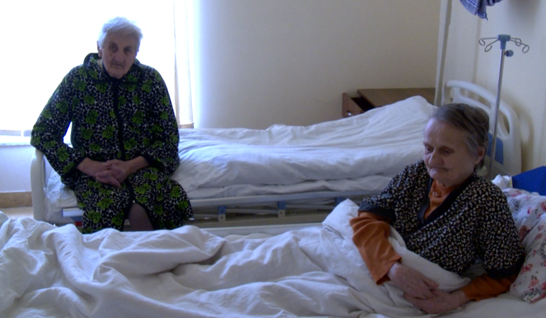 72 residents dream of three-storied house