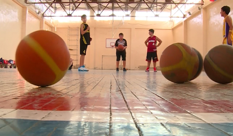 Armenian basketball club Artsakh in international federation