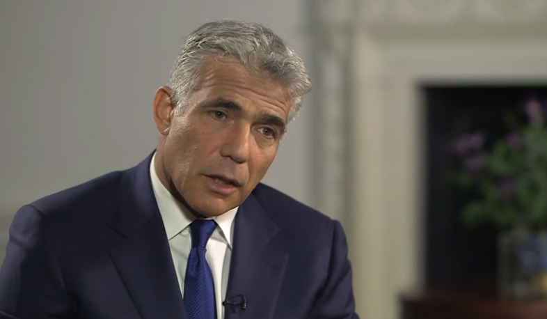 Հայոց ցեղասպանությունը պաշտոնապես ճանաչող օրինագիծը Կնեսետի օրակարգում է