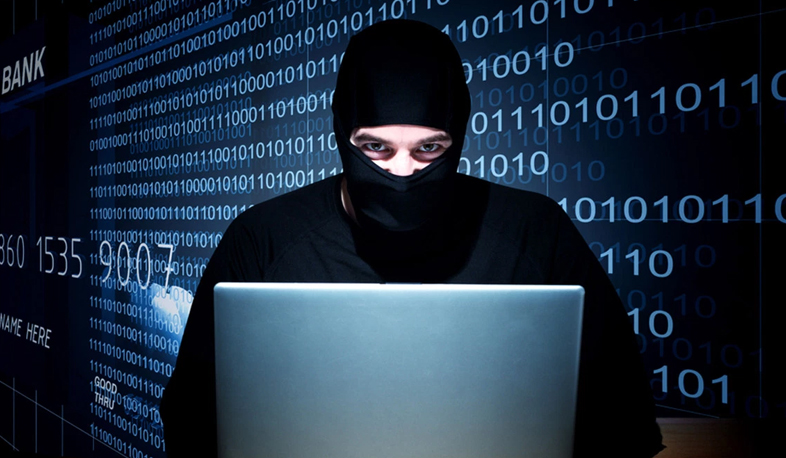 ՏՏ անվտանգություն. անտեսանելի գողերի տեսանելի գողության դեմ