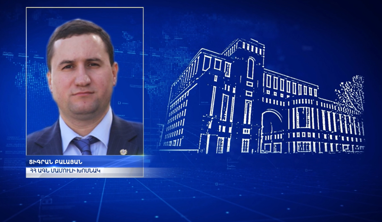 Armenia expresses its stance on Jerusalem status