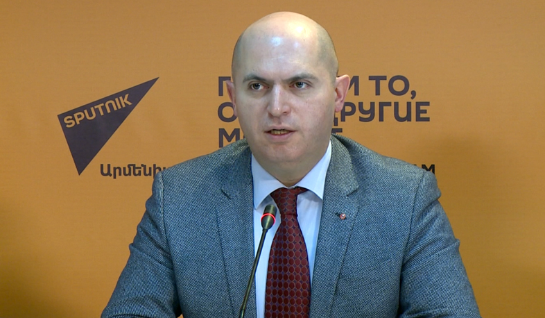 Հայաստանին հաջողվեց առաջ տանել ազգային շահերից բխող արտաքին քաղաքական օրակարգը