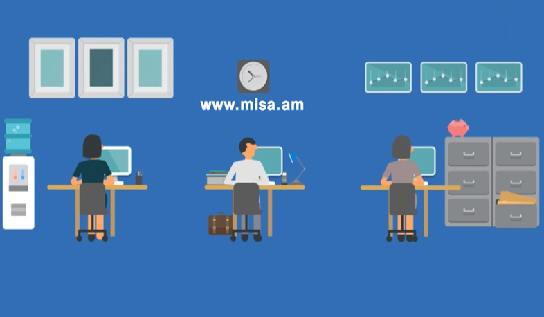 Աշխատանքային օրենսգրքի փոփոխությունները հանրային քննարկման փուլում են