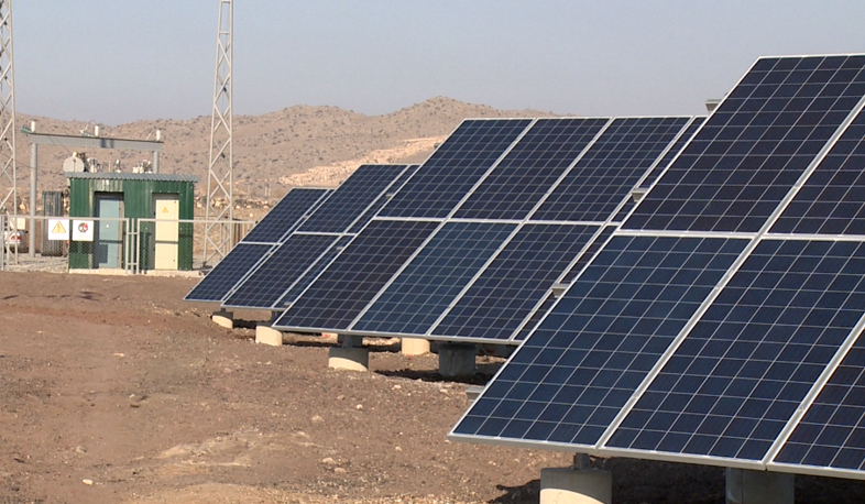 Արևային կայաններ. էլեկտրաէներգիայի ավելցուկից՝ ջեռուցում