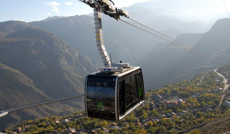 Եվրոպական գովազդ Հայաստանի մասին