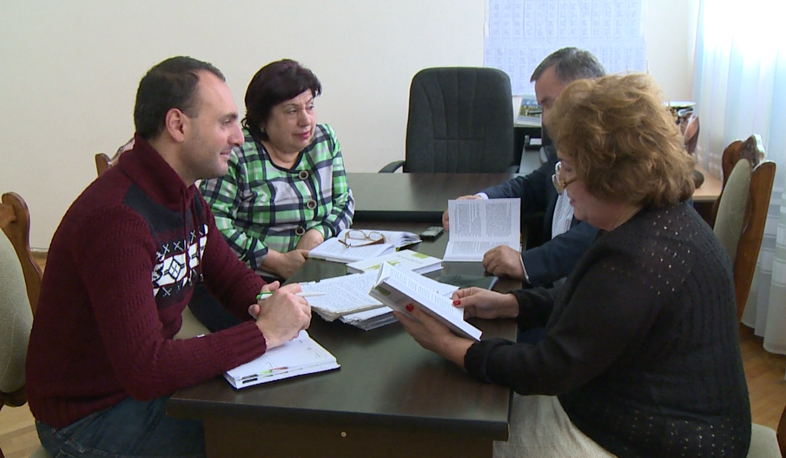 «Հակառակաբերդ». գյուղացի մարտիկների պատմությունը