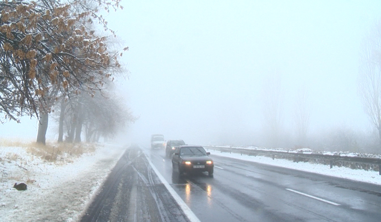 Lars Crossing is closed, many highways difficult to cross