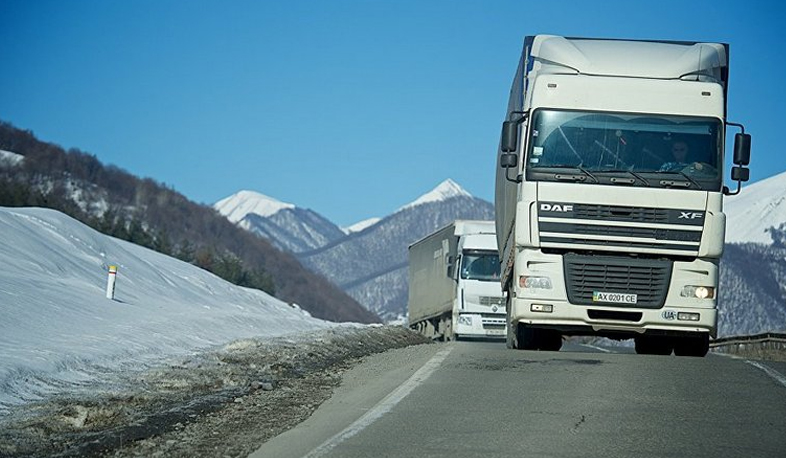 Լարսի այլընտրանքները կամ Հայաստանի շրջափակման ճեղքում