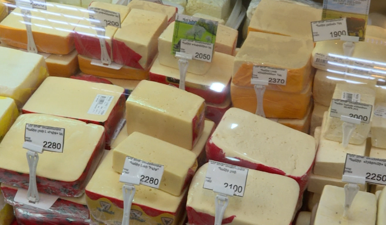 Խանութներում գները վերահսկվում են