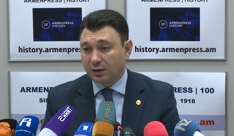 2017 saw highest economic activity in Armenia