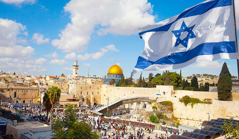 Երուսաղեմի հարցով բանակցությունները շարունակվում են