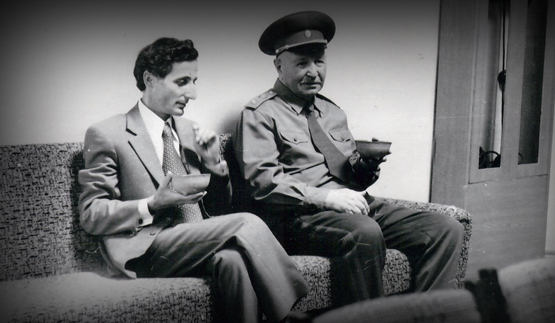 Մահացել է Մավր Դավթյանը