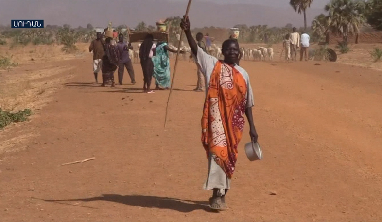 Սուդանն իր կղզին ժամանակավորապես հանձնեց Թուրքիային