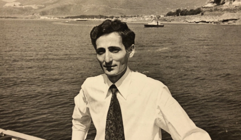 Մավր Դավթյան. եզակի համբերատար պետական գործիչը