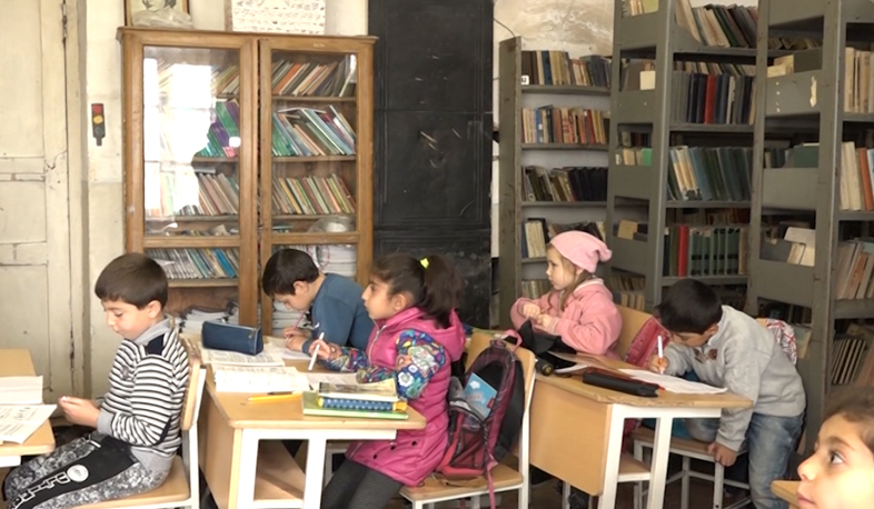 Արմավիրի խնդիրներն ու ձեռքբերումները