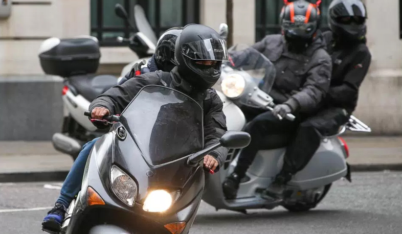 Ճանապարհային կանոնները վերանայվում են