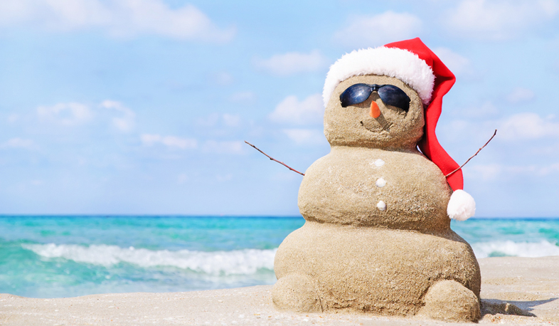 Տաք եղանակը կշարունակվի