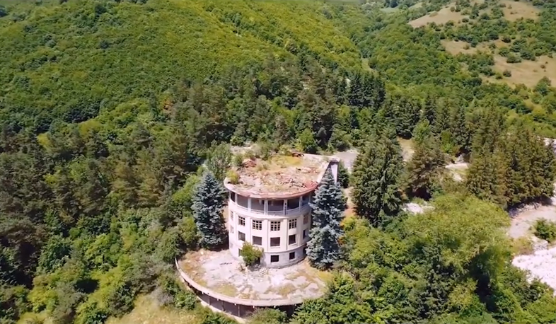 Տնտեսական աճ Լոռիում