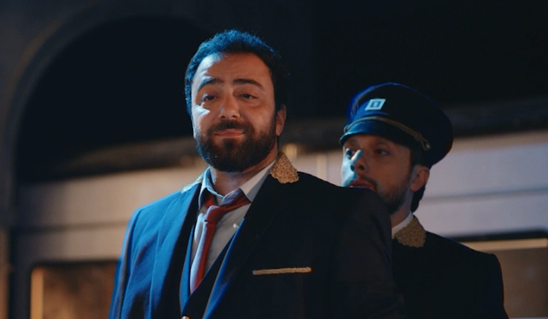 «Գնացք համար 1-ը» մոտենում է 2018-ին