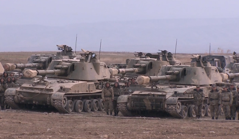 Դեպի 2018՝ ճիշտ ռազմավարությամբ