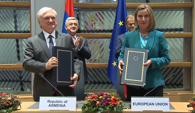 Քաղաքական օրացույցի կարևոր ամսաթվերը