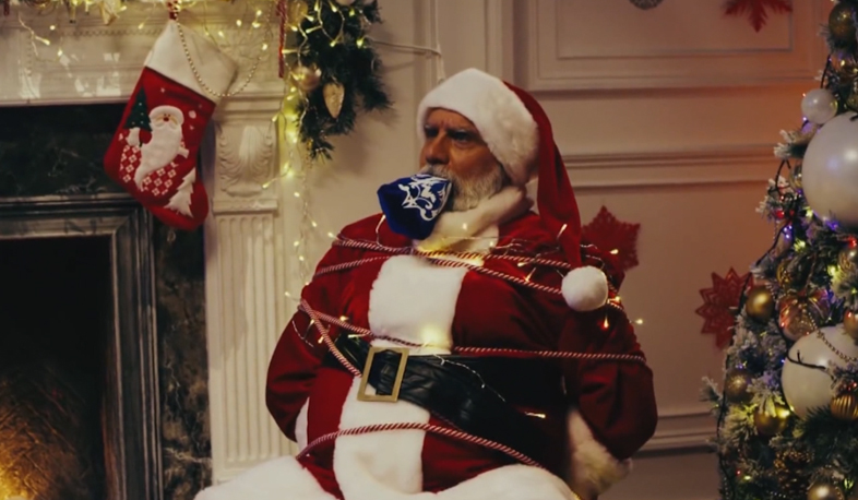 «Օրակարգ»-ի միջազգային տեսախցիկը