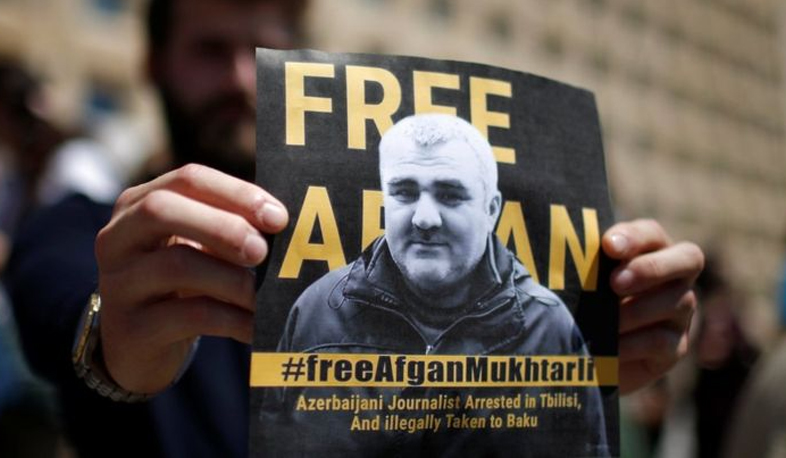 Ընդդիմադիր լրագրողի ազգականներին մահացած են գտել