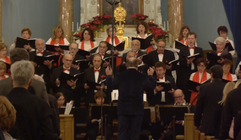 Ամերիկահայ համայնքը հոբելյանի է պատրաստվում