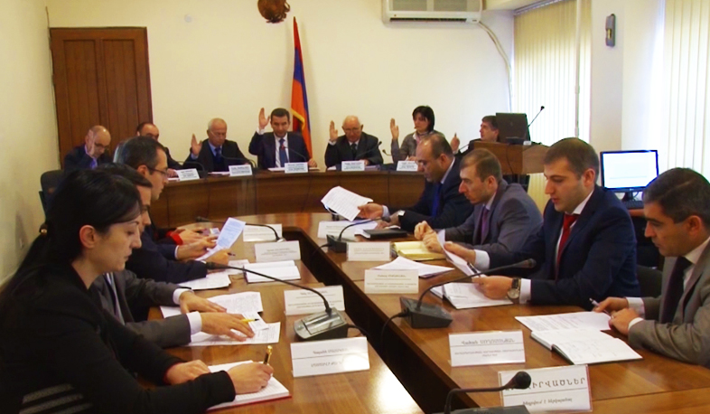 Հակամենաշնորհային նոր օրենսգիրք կընդունվի