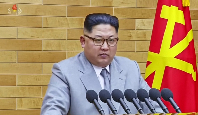 Ամանորի հրաշք կորեական թերակղզում. լարվածությունը թուլանում է