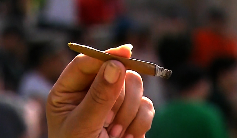 Մարիխուանայի վաճառքը չի արգելվի