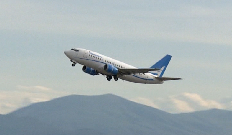 Հայկական ավիացիան ավելի բաց երկնքում