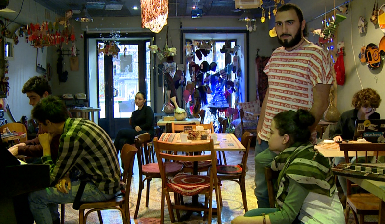 Իմպրովիզների «Իլիկ»