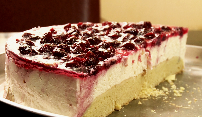 Ամենակերության վտանգները. արգելված ճաշացանկ