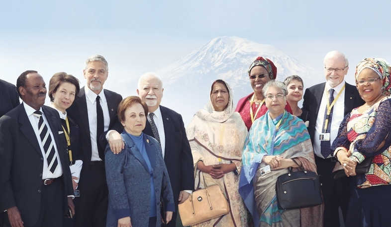 «Ավրորա-2018». Հայաստանին ճանաչում բերող մարդասիրությունը