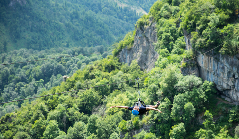 Հայաստանն աշխարհի տուրիստական քարտեզին. նոր իմիջ և շուկաներ