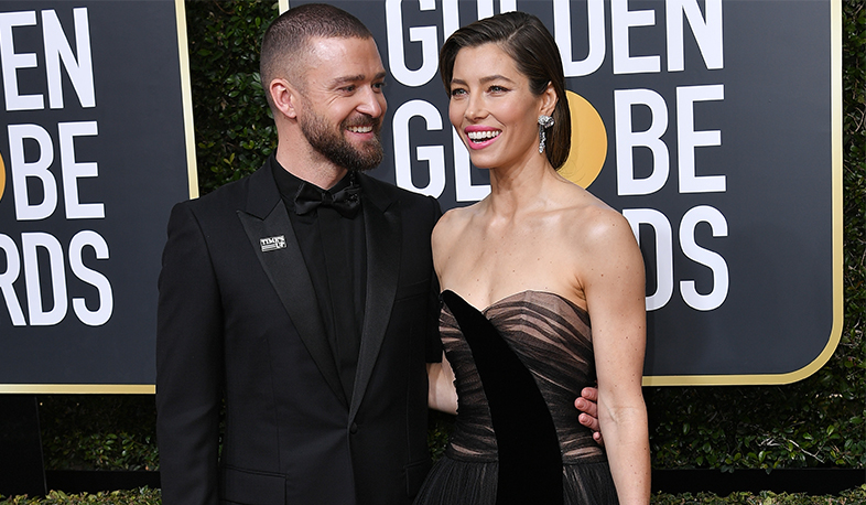 Победители «Золотого глобуса-2018»