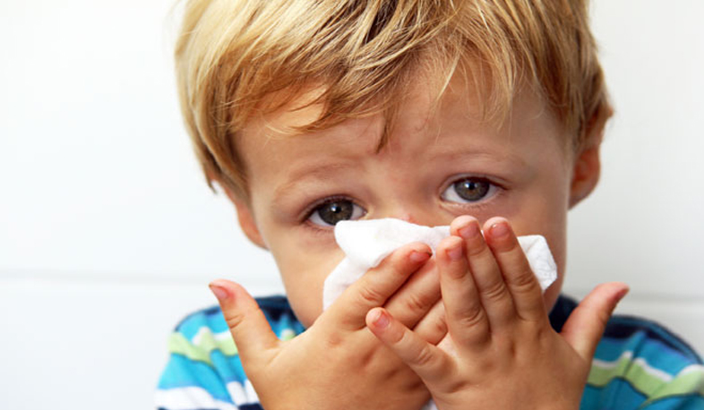 Грипп активировался, но эпидемии нет