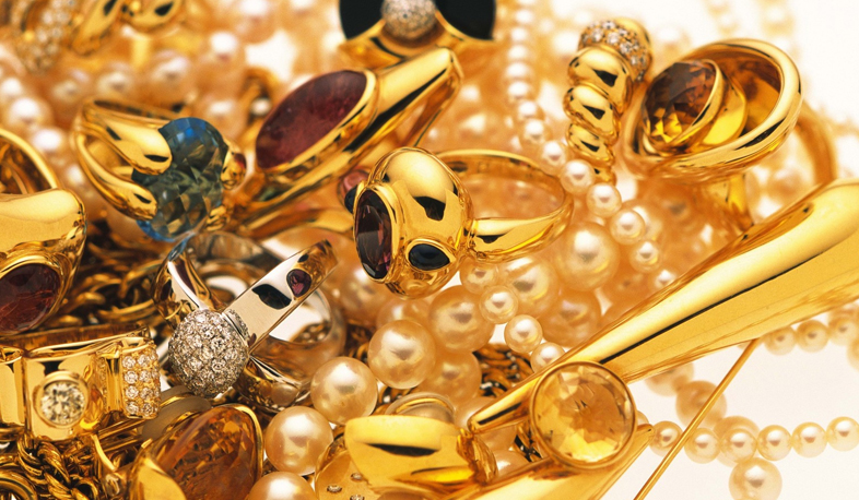 Беспрецедентная кража в новогоднюю ночь