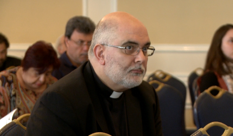 Научный симпозиум: ордену Мхитаристов – 300 лет